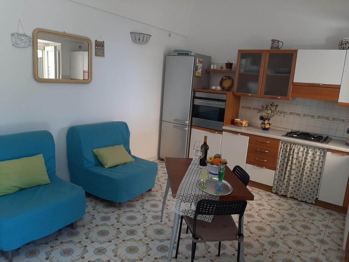 Casa Almary Apartment Amalfi Ngoại thất bức ảnh