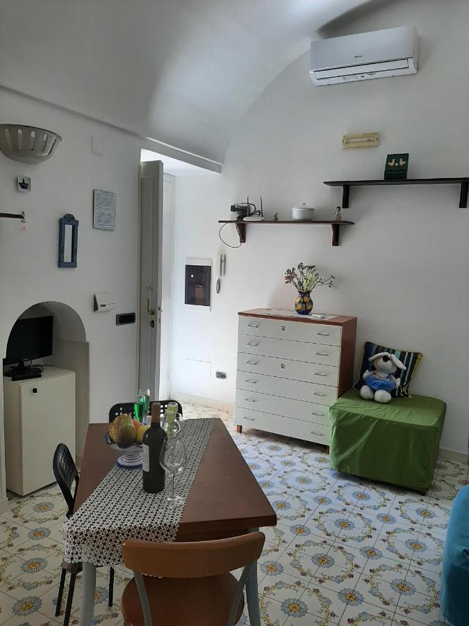 Casa Almary Apartment Amalfi Ngoại thất bức ảnh